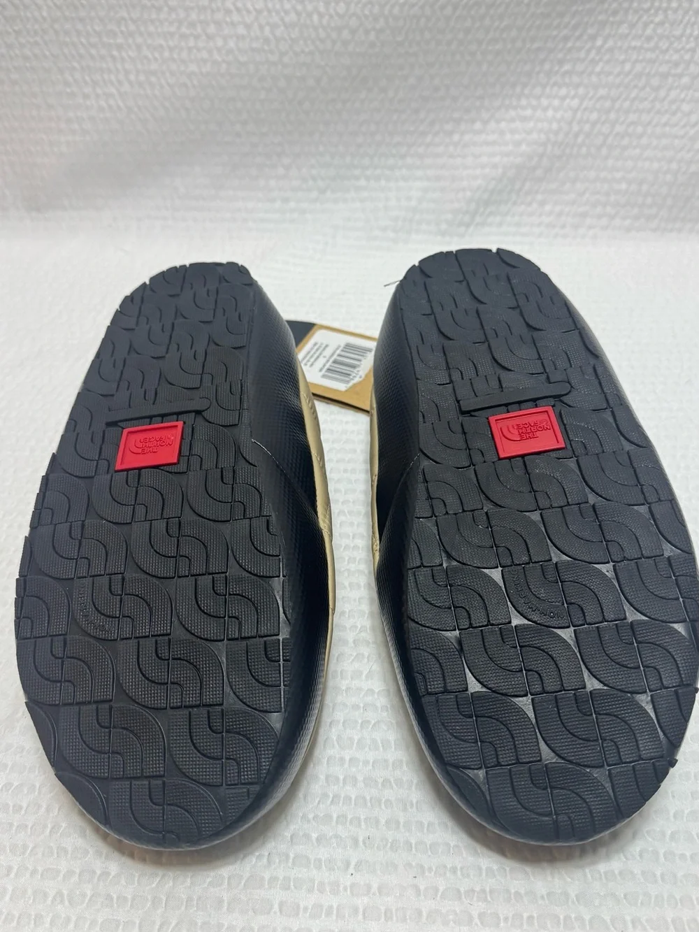 The North Face Men’s Tan ThermoBall Traction Mule